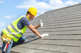 Best Green or Eco-Friendly Roofing Solutions  in Brentwood, NY